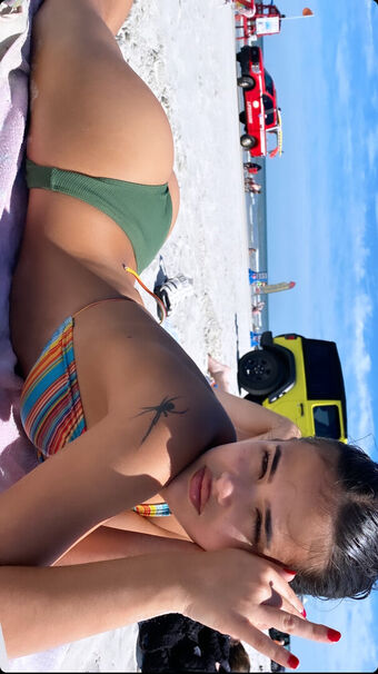 Becaguava Nude Leaks OnlyFans Photo 1