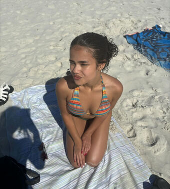 Becaguava Nude Leaks OnlyFans Photo 5