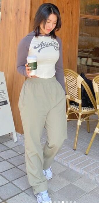 Beo Deul Jeong 정버들 Nude Leaks OnlyFans Photo 20