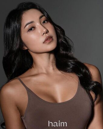 Beo Deul Jeong 정버들 Nude Leaks OnlyFans Photo 9