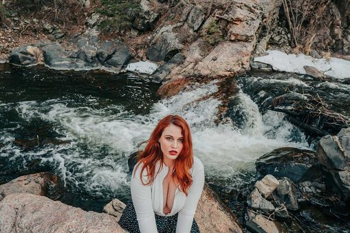 Beth Ballman Nude Leaks OnlyFans Photo 12