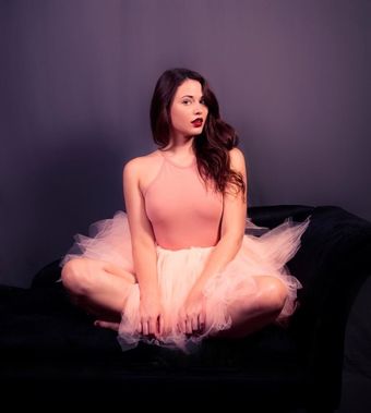 Beth Ballman Nude Leaks OnlyFans Photo 14