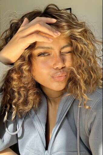 Bianca Bustamante / Racerbia Nude Leaks OnlyFans  – Leaked Models