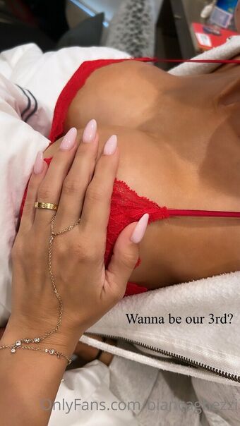 Bianca Ghezzi Nude Leaks OnlyFans Photo 17