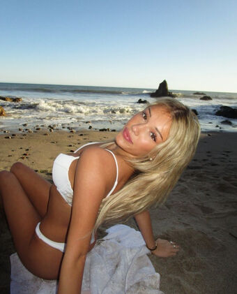 Br3ck13 H1ll Nude Leaks OnlyFans Photo 105