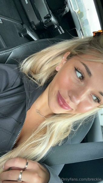breckie Nude Leaks OnlyFans Photo 18
