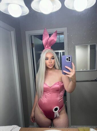 britisholivia Nude Leaks OnlyFans Photo 120