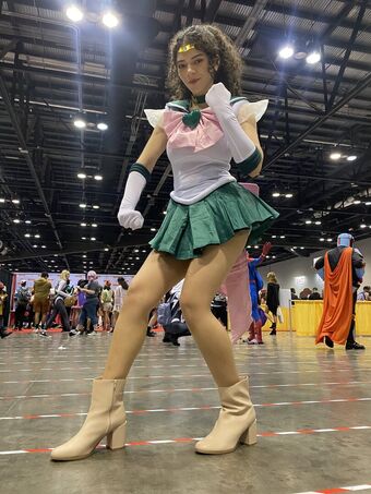 Brittany Venti Nude Leaks OnlyFans Photo 66