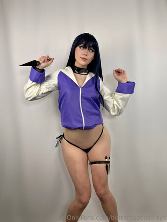 buttercupcosplays Nude Leaks OnlyFans Photo 41