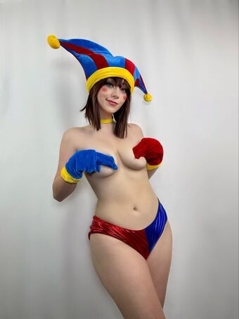 buttercupcosplays Nude Leaks OnlyFans Photo 48