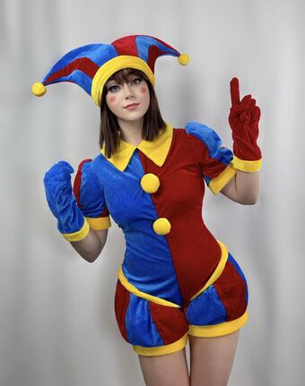 buttercupcosplays Nude Leaks OnlyFans Photo 49