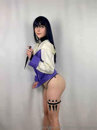 buttercupcosplays Nude Leaks OnlyFans Photo 40