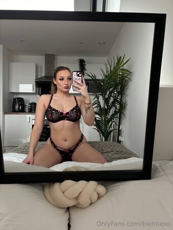Bwhitexo Nude Leaks OnlyFans  – Leaked Models