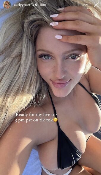 carlyyyyy Nude Leaks OnlyFans Photo 14