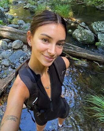 Cassadvantures Nude Leaks OnlyFans Photo 24