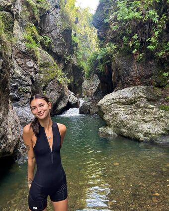 Cassadvantures Nude Leaks OnlyFans Photo 25