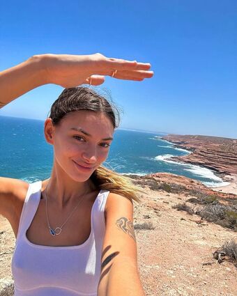 Cassadvantures Nude Leaks OnlyFans Photo 20