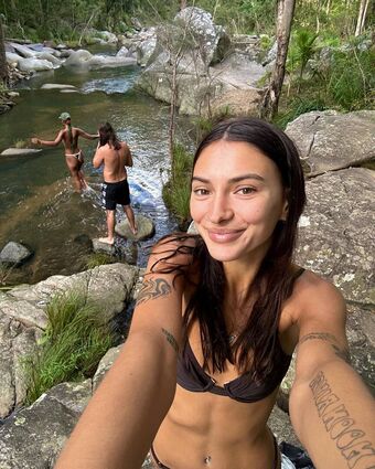 Cassadvantures Nude Leaks OnlyFans Photo 22