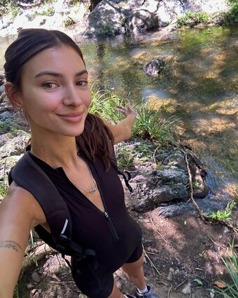 Cassadvantures Nude Leaks OnlyFans  – Leaked Models