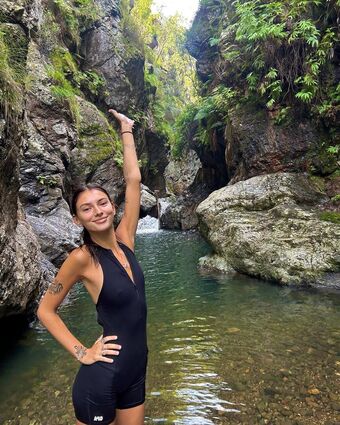 Cassadvantures Nude Leaks OnlyFans Photo 23