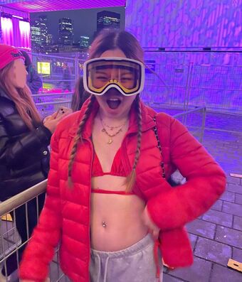 Cecilia Tangkwa Nude Leaks OnlyFans Photo 3