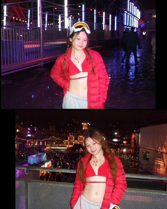 Cecilia Tangkwa Nude Leaks OnlyFans Photo 2