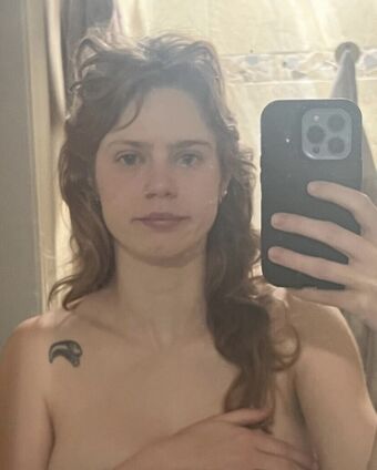 Cera Gibson Nude Leaks OnlyFans Photo 34