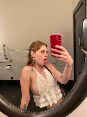 Cera Gibson Nude Leaks OnlyFans Photo 33