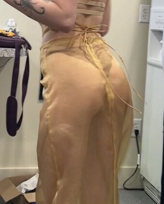 Cera Gibson / ceragibson Nude Leaks OnlyFans  – Leaked Models