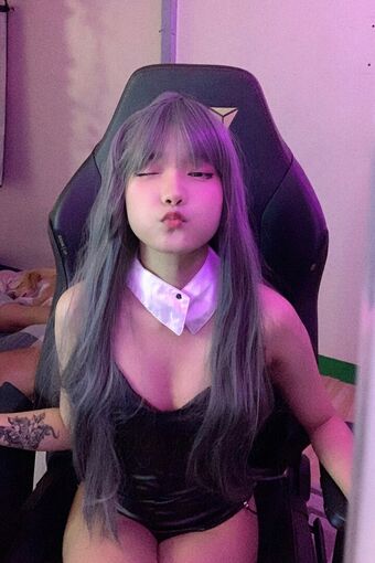 ch1nachi Nude Leaks OnlyFans Photo 20