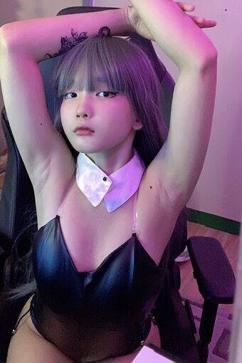 ch1nachi Nude Leaks OnlyFans Photo 24