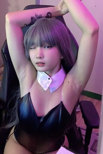 ch1nachi Nude Leaks OnlyFans Photo 23