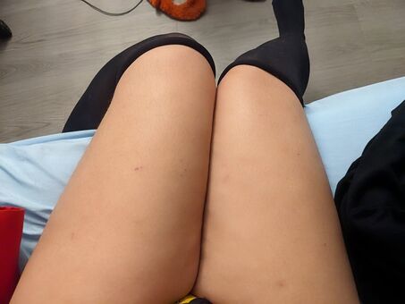 marciemoomoo Nude Leaks OnlyFans Photo 3