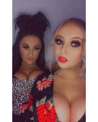 Charlotte Irvine Nude Leaks OnlyFans Photo 11