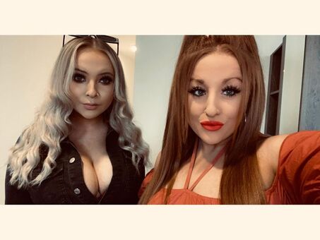 Charlotte Irvine Nude Leaks OnlyFans Photo 18