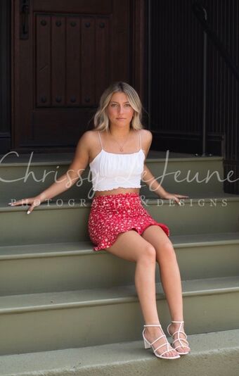 Chelsea Mariani Nude Leaks OnlyFans Photo 15