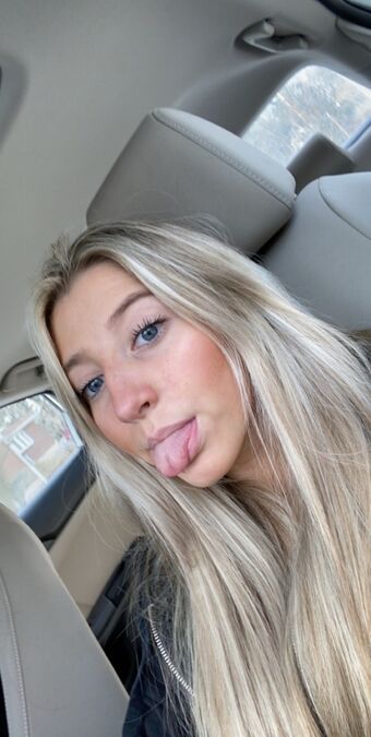 Chelsea Mariani Nude Leaks OnlyFans Photo 13