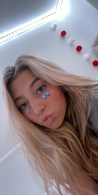 Chelsea Mariani Nude Leaks OnlyFans Photo 9