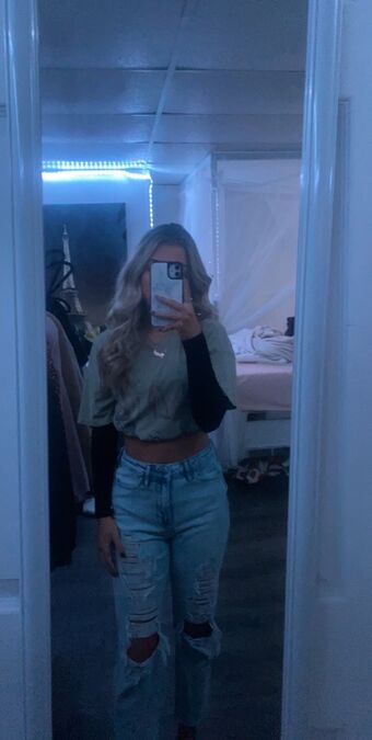 Chelsea Mariani Nude Leaks OnlyFans Photo 17