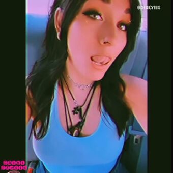 ChibiCyriis / breakmybackbarbieTM / chibi_cyriis Nude Leaks OnlyFans  – Leaked Models