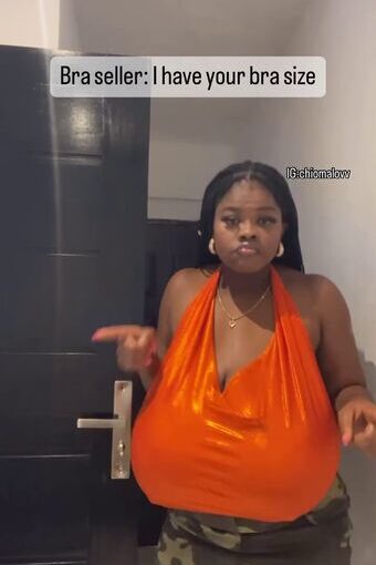 Chioma Lovv / chiomalovv Nude Leaks OnlyFans  – Leaked Models