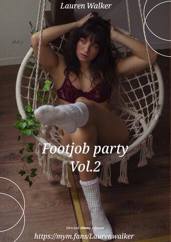 Lauren Walker Nude Leaks OnlyFans Photo 33