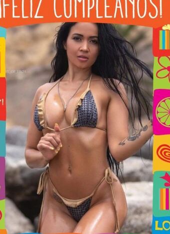 Clarissa Mendez Nude Leaks OnlyFans Photo 24