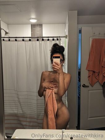 Create_with_kira Nude Leaks OnlyFans Photo 8