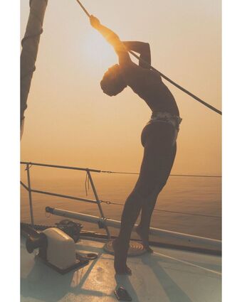 Daniella Smith Nude Leaks OnlyFans Photo 2