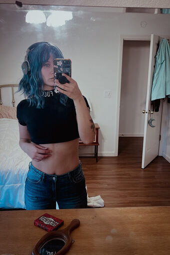 Danielle Wiild / daniellewiild Nude Leaks OnlyFans  – Leaked Models