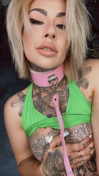 dee_louisexx Nude Leaks OnlyFans Photo 23