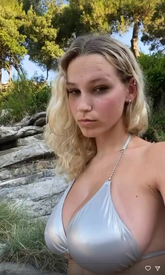 Daryna Ivanets Nude Leaks OnlyFans Photo 7