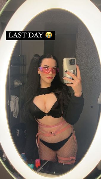 deathlyill Nude Leaks OnlyFans Photo 5