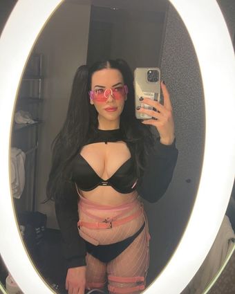 deathlyill Nude Leaks OnlyFans Photo 6